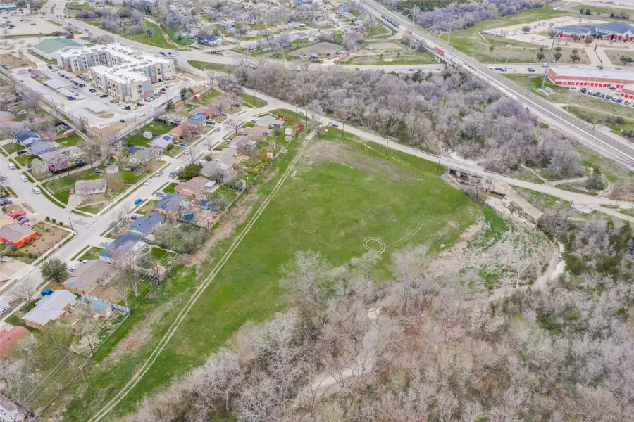 701 Davidson Drive, Garland, TX 75040 - Image #3