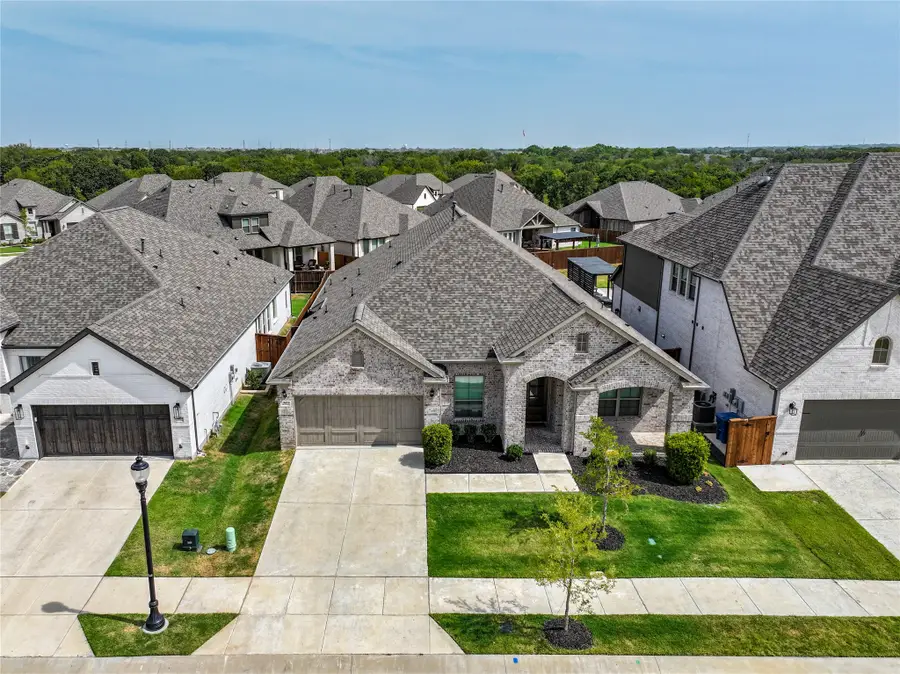 9613 Boulder Point Road, Oak Point, TX 75068 - Image #2