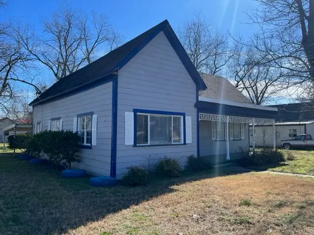 301 S Walnut Street, Hico, TX 76457 - Image #1