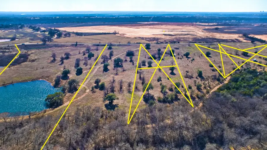 13301 Mitchell Bend (lot 6) Court, Granbury, TX 76048 - Image #3