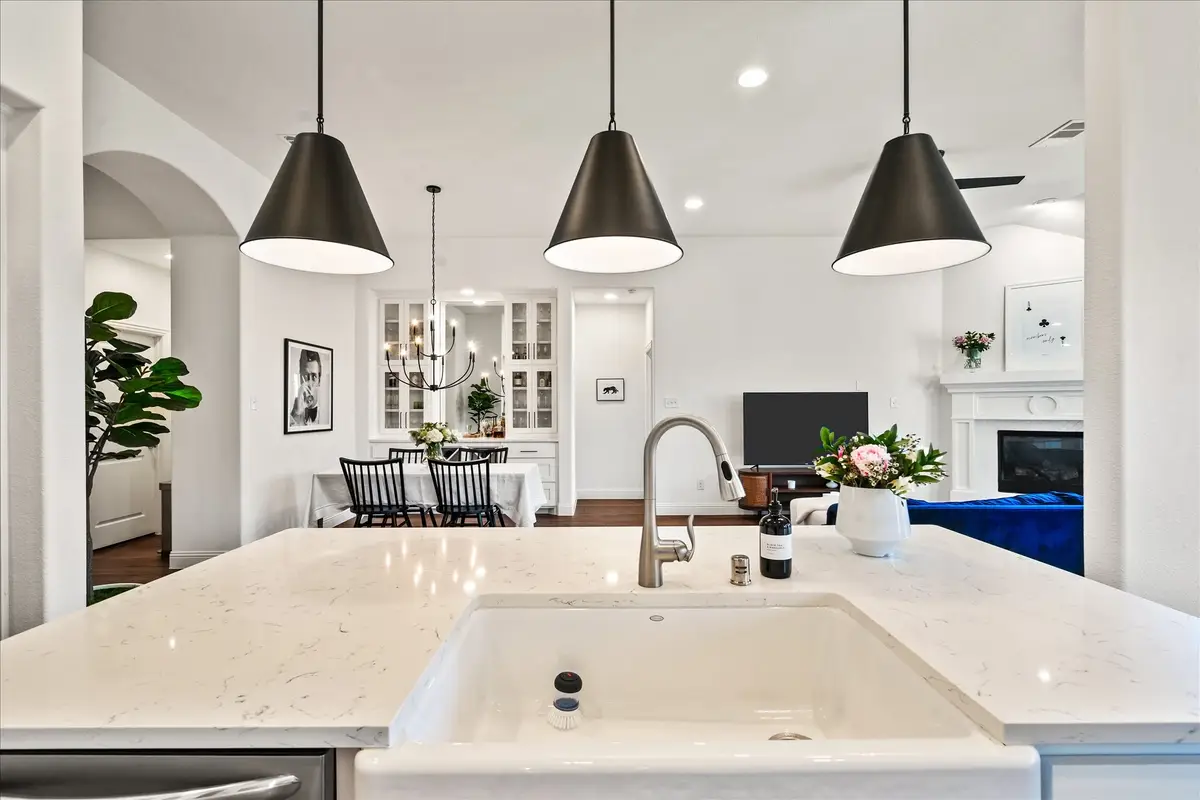 14937 Blakely Way, Aledo, TX 76008 - Image #1