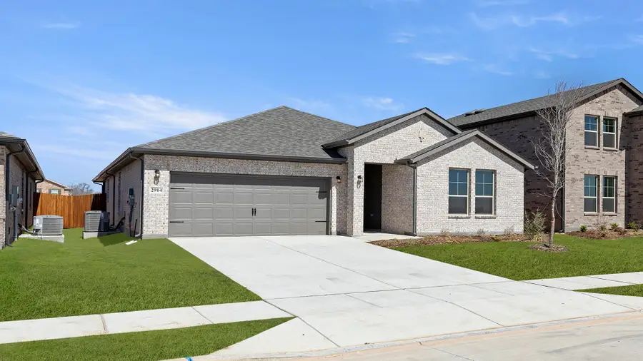 2914 Wagoner Ranch, Anna, TX 75409 - Image #2