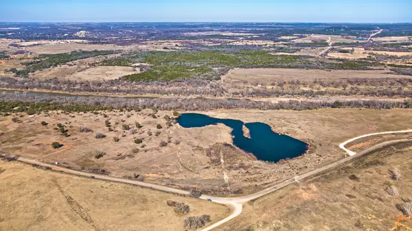 13301 Mitchell Bend (lot 7) Court, Granbury, TX 76048