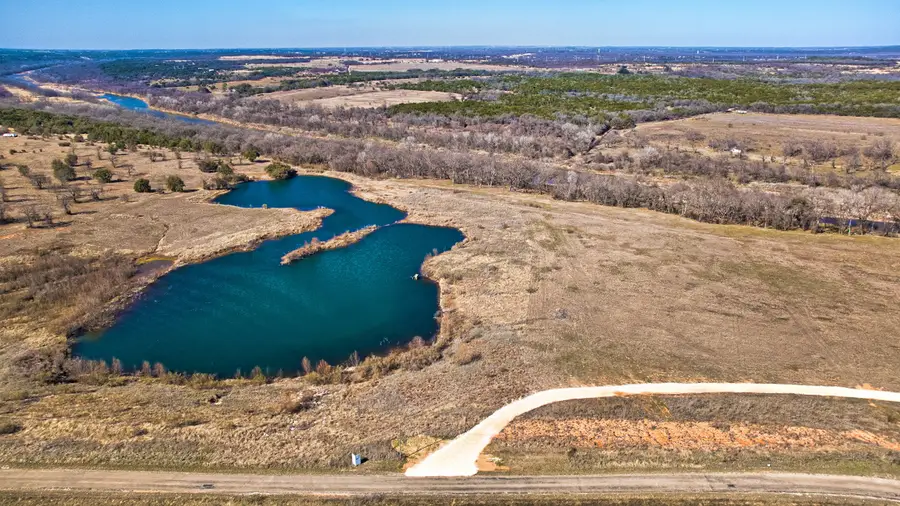 13301 Mitchell Bend (lot 7) Court, Granbury, TX 76048 - Image #3