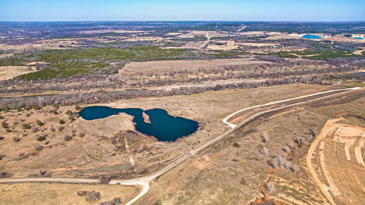 13301 Mitchell Bend (lot 9) Court, Granbury, TX 76048 - Image #1