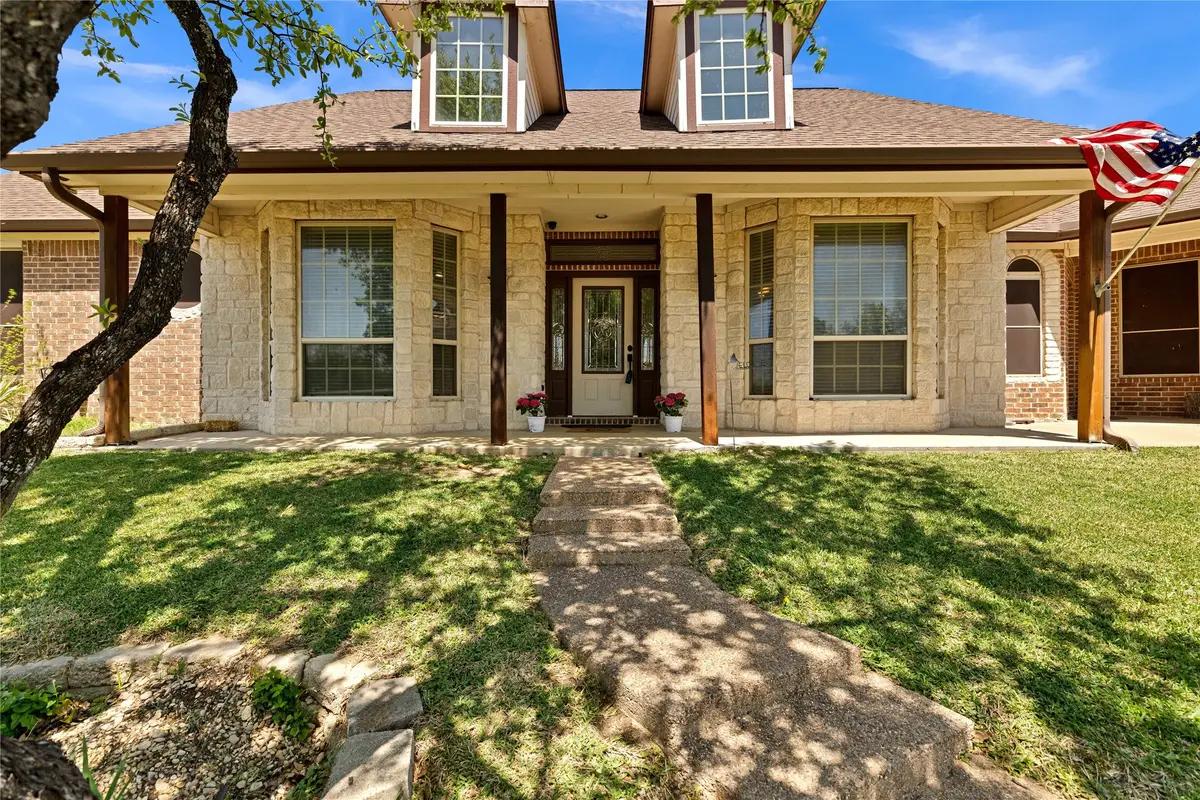 4031 Burleson Retta Road, Burleson, TX 76028 - Image #1