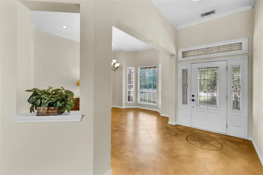 4031 Burleson Retta Road, Burleson, TX 76028 - Image #3