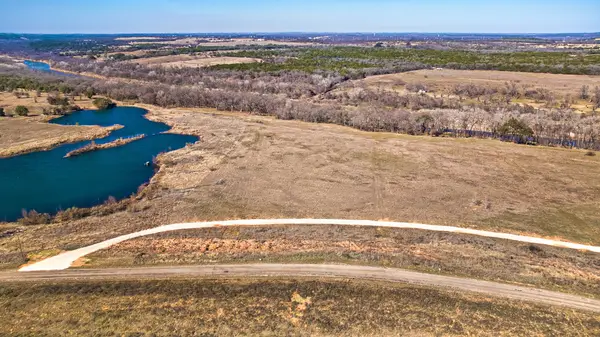 13301 Mitchell Bend (lot 10) Court, Granbury, TX 76048