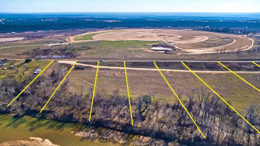 13301 Mitchell Bend (lot 11) Court, Granbury, TX 76048 - Image #2