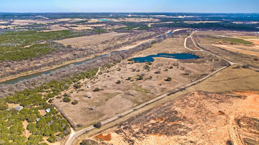 13301 Mitchell Bend (lot 14) Court, Granbury, TX 76048 - Image #3