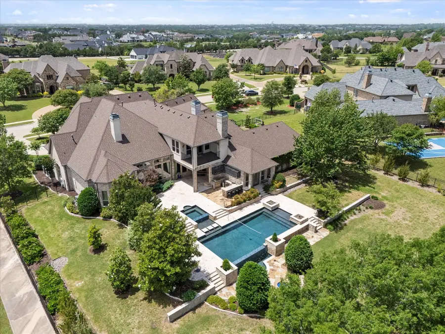 140 Manor Drive, Heath, TX 75032 - Image #2