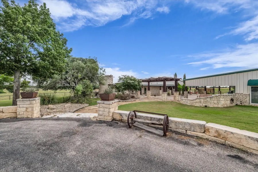 2820 Talbert Ranch Road, China Spring, TX 76633 - Image #2