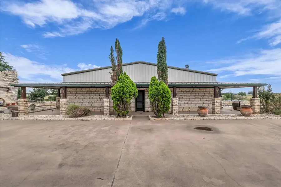 2820 Talbert Ranch Road, China Spring, TX 76633 - Image #3