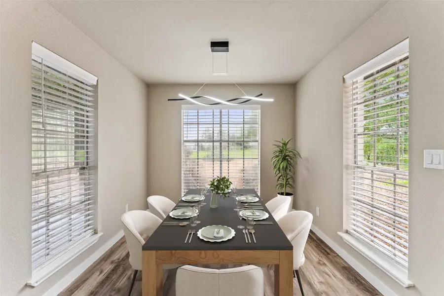 4000 Fairway Drive, Granbury, TX 76049 - Image #2