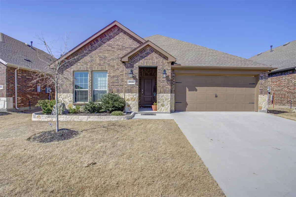 3007 Jasper Trail, Aubrey, TX 76227 - Image #1