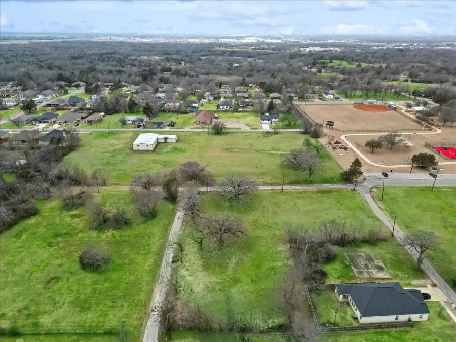 610 Myers Street, Terrell, TX 75160 - Image #3