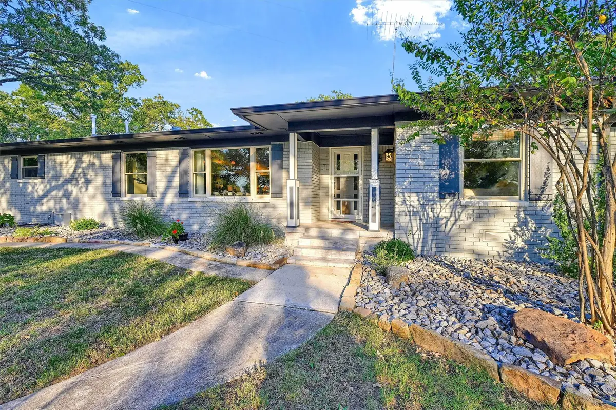 1210 Gordonville Road, Gordonville, TX 76245 - Image #1