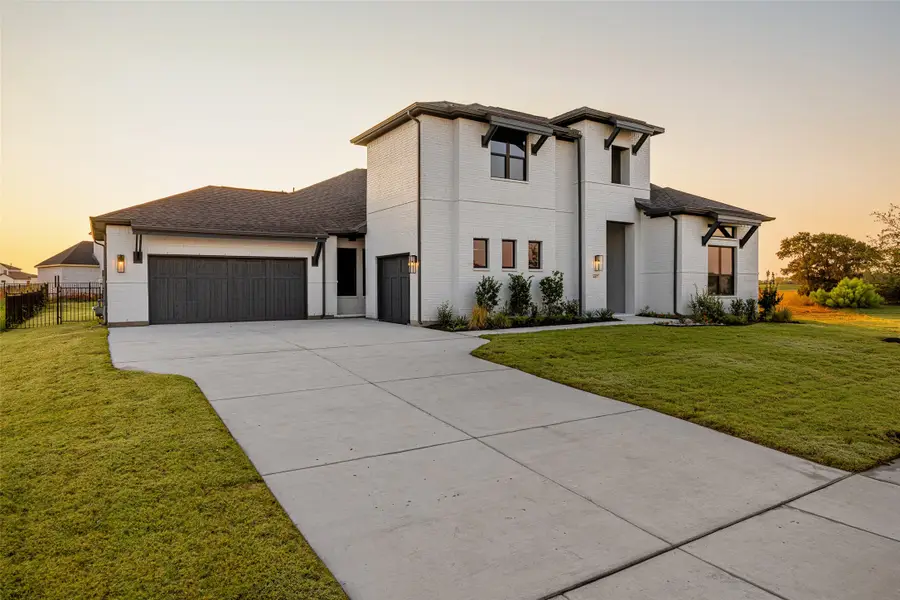 407 Double Eagle Court, Heath, TX 75032 - Image #2