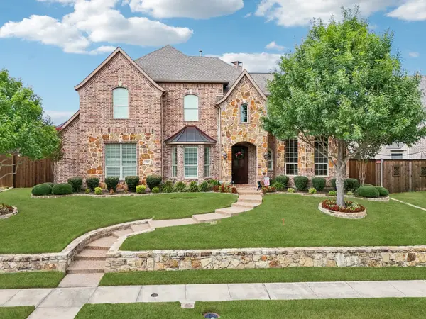 4320 Chevy Chase Lane, Frisco, TX 75033