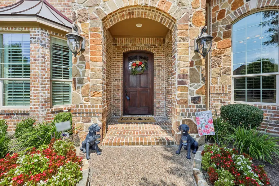 4320 Chevy Chase Lane, Frisco, TX 75033 - Image #2