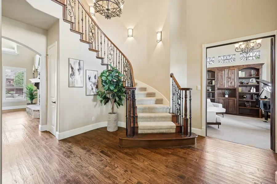 4320 Chevy Chase Lane, Frisco, TX 75033 - Image #3