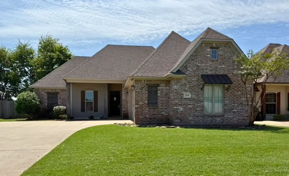 159 Jamestowne Boulevard, Benton, LA 71006 - #1