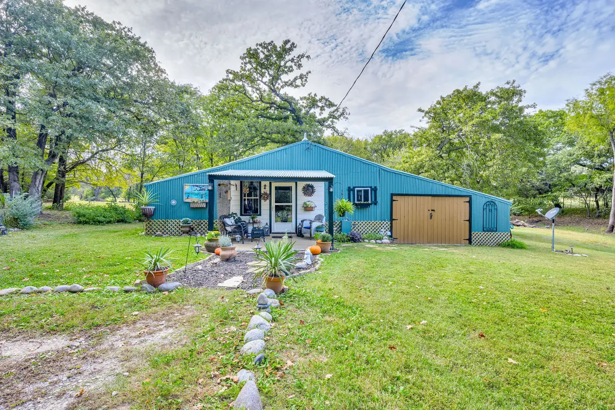 312 Magnus Road, Denison, TX 75021 - Image #1