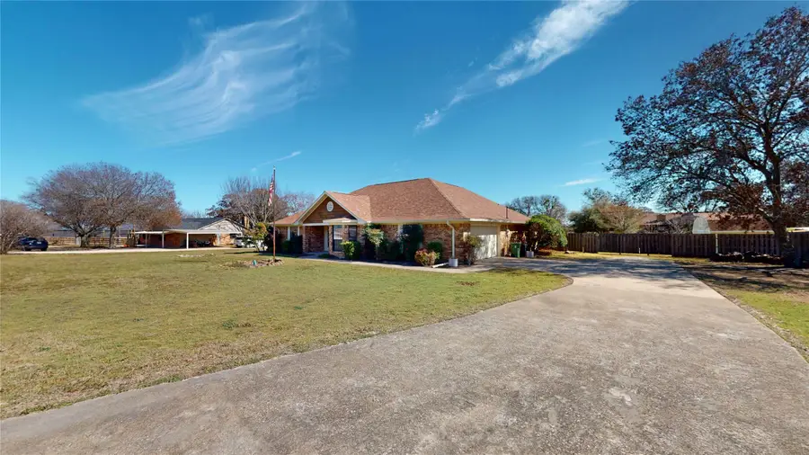 4812 Misty Meadow Drive, Willow Park, TX 76087 - Image #2