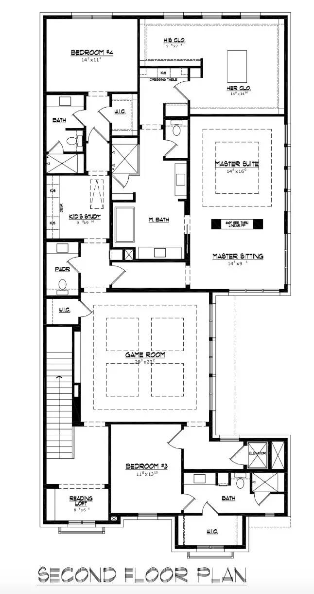 124 La Rambla Court, Southlake, TX 76092 - Image #3