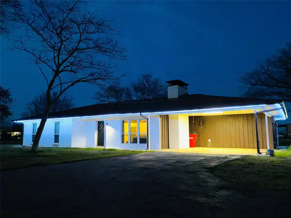 5772 N State Highway 78, Bonham, TX 75418