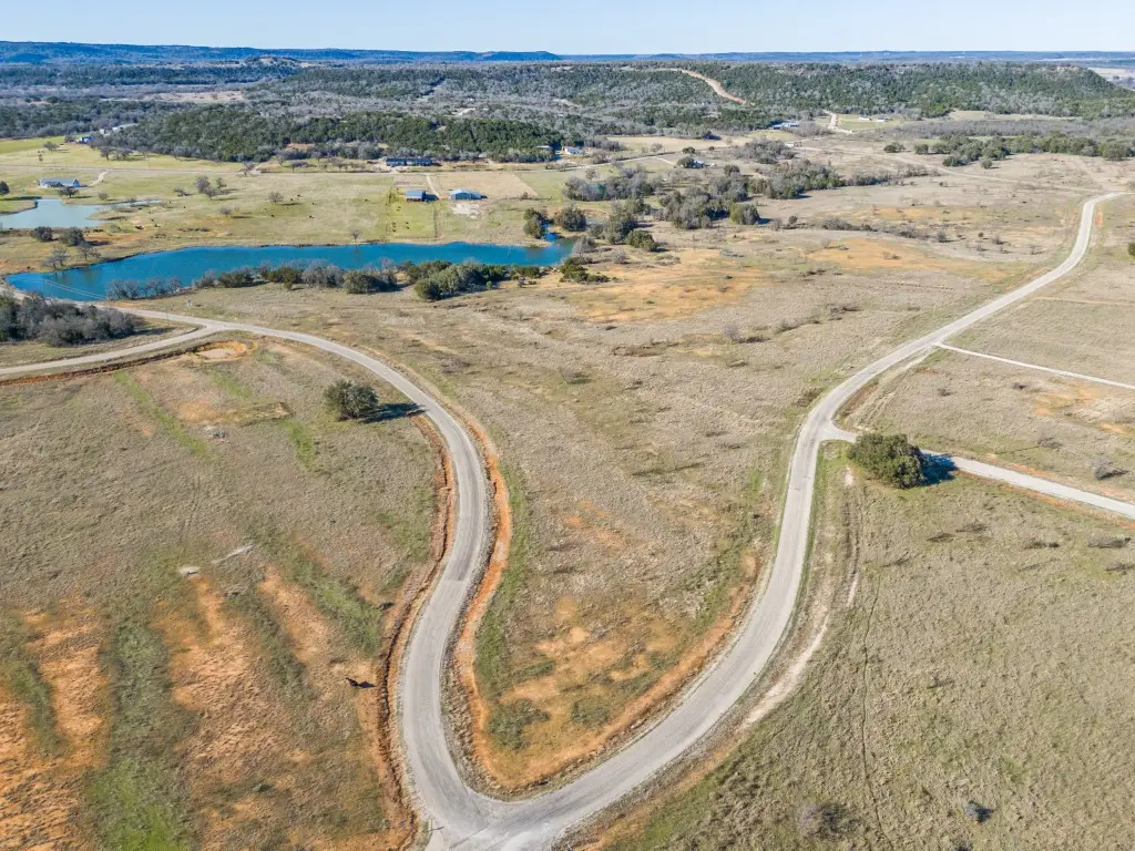 Lot 47 Barber Lakes Drive, Mineral Wells, TX 76067 - Image #1