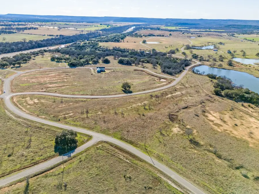 Lot 47 Barber Lakes Drive, Mineral Wells, TX 76067 - Image #2