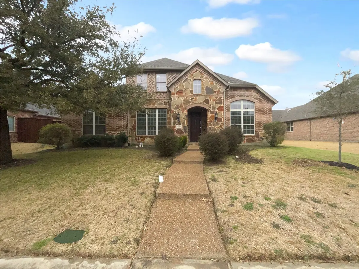 5770 Haverhill Lane, Frisco, TX 75033 - #1