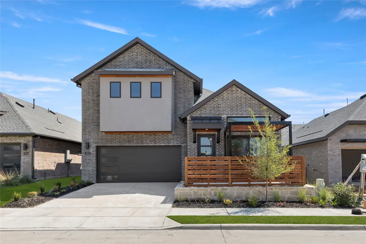 515 Sherwood Drive, Melissa, TX 75454 - Image #1