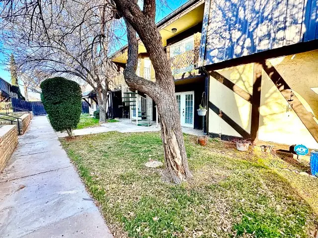 501 W Scharbauer Drive #28, Midland, TX 79705 - Image #2