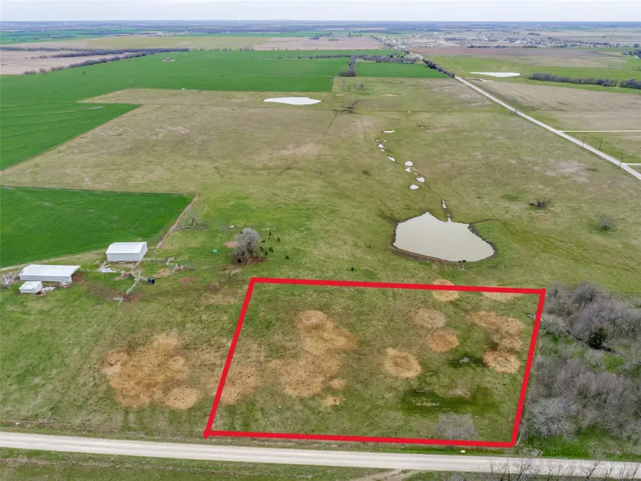 TBD Lot 1 Baker Rd, Tioga, TX 76271 - Image #2