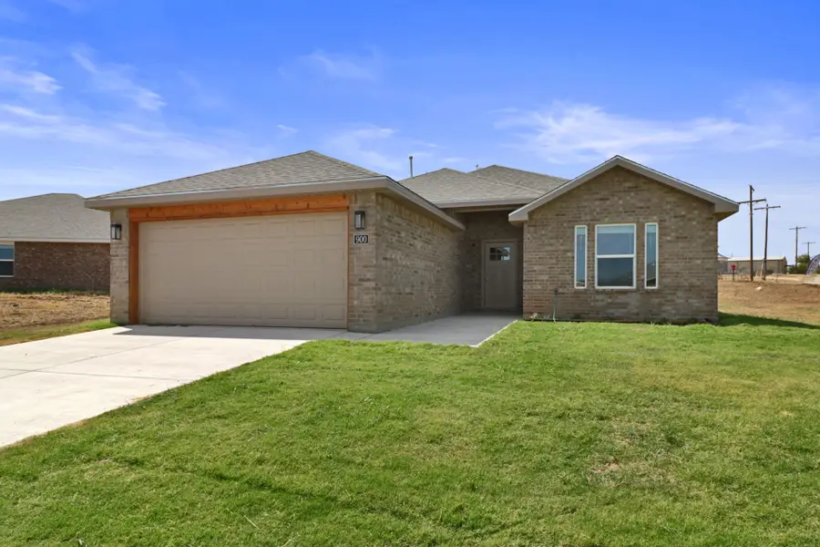 900 Bella Boulevard, Coleman, TX 76834 - Image #2