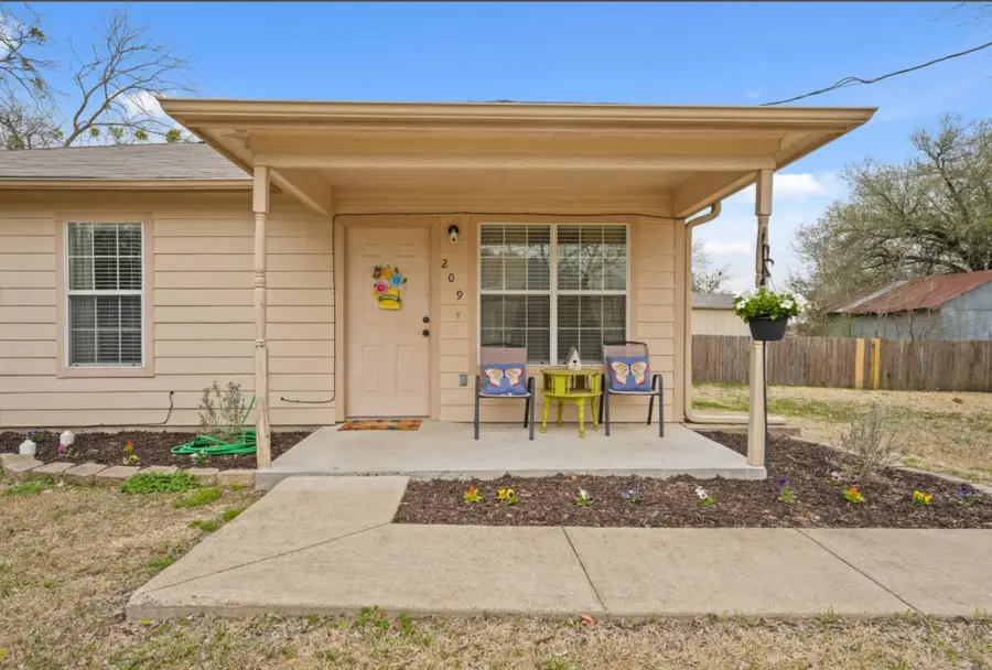 209 Mill Street, Lone Oak, TX 75453 - Image #3