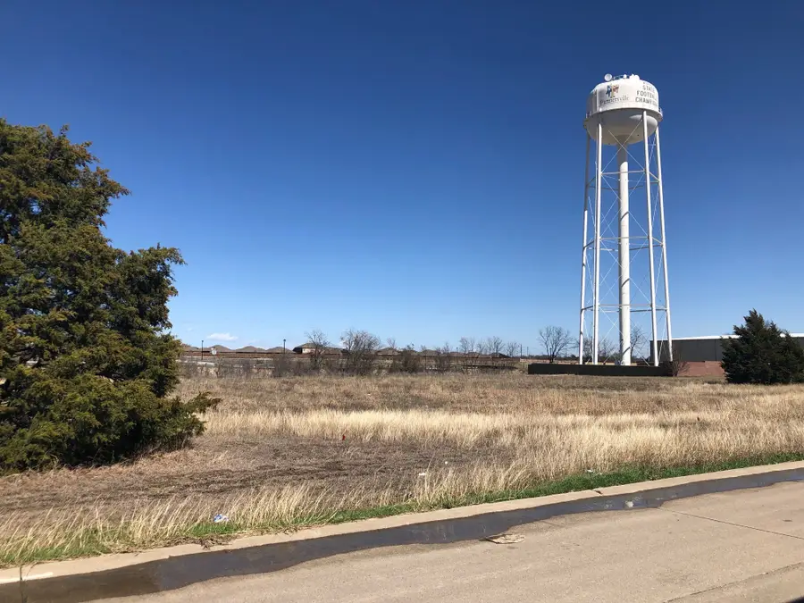 1806 Harvard Boulevard, Farmersville, TX 75442 - Image #3