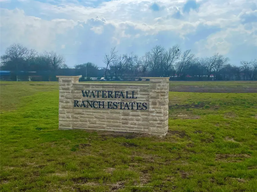 441 Mayberry Way, Waxahachie, TX 75167 - Image #3