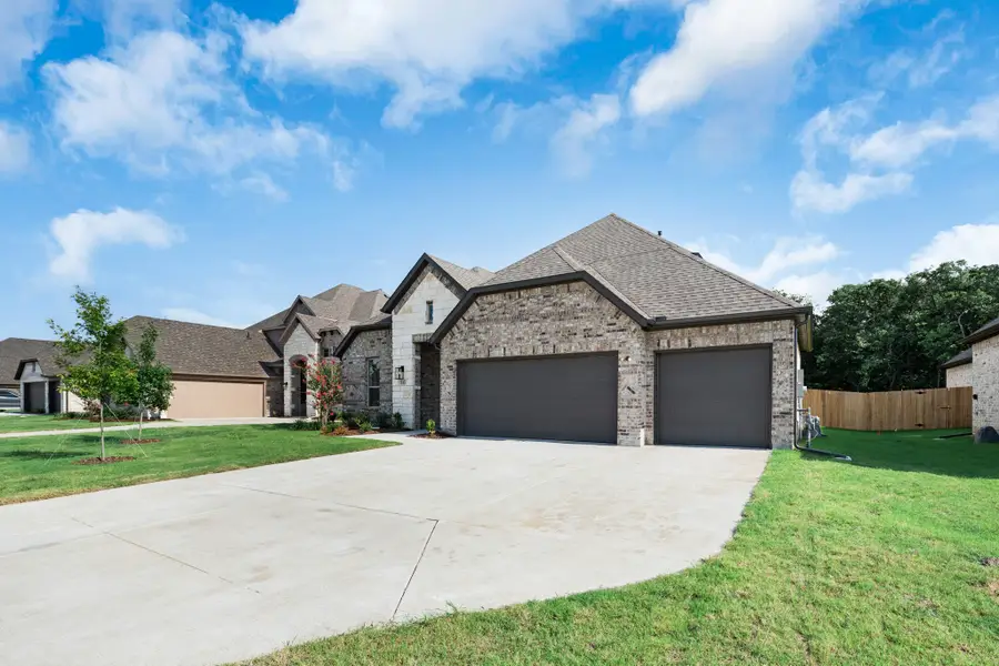 145 Rosehaven, Greenville, TX 75402 - Image #2