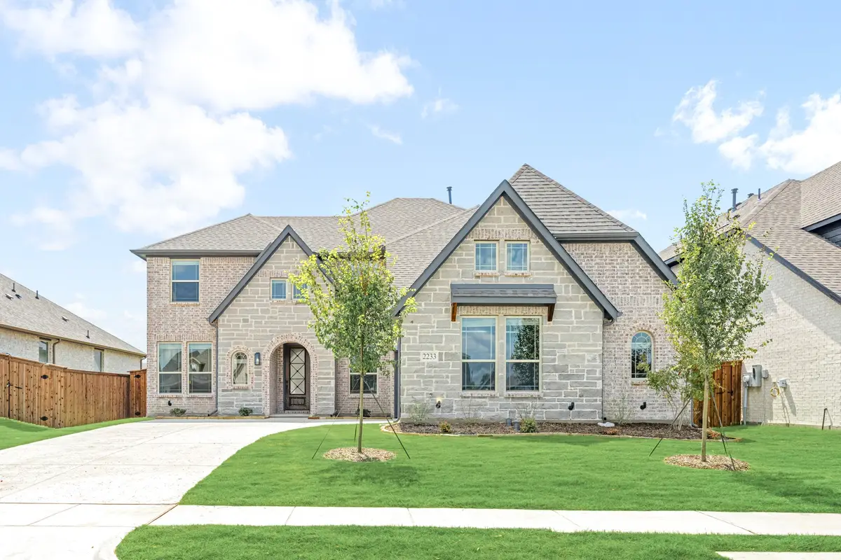 2233 Grillo Lane, South Rockwall, TX 75032 - Image #1