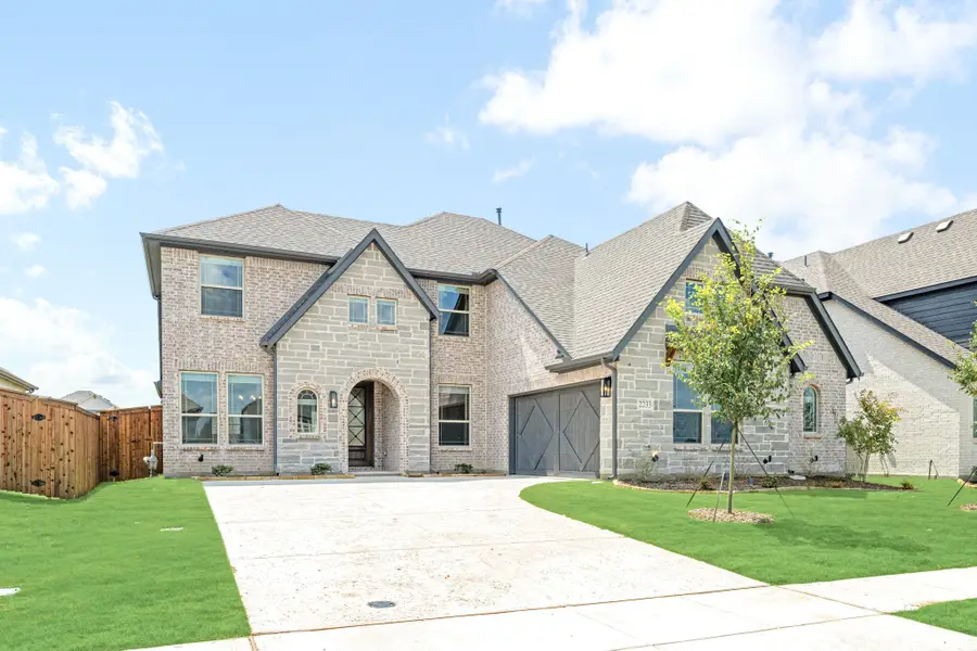 2233 Grillo Lane, South Rockwall, TX 75032 - Image #2