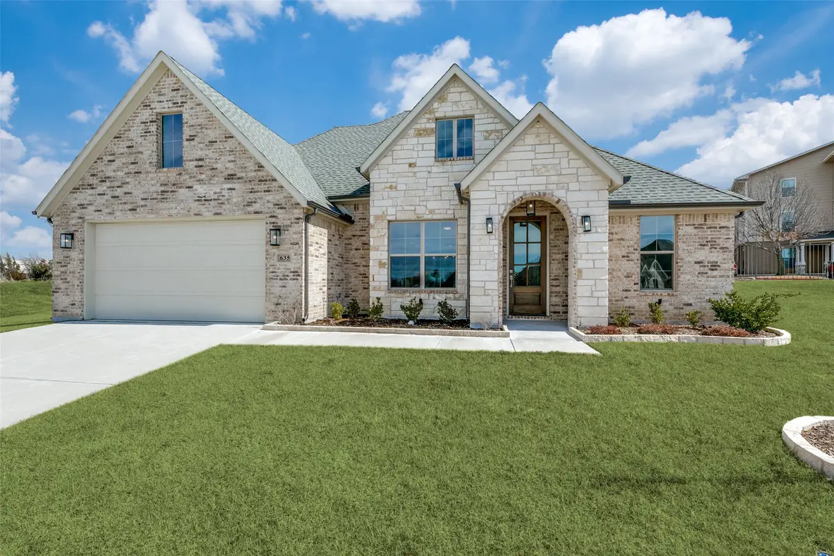 635 Community Lane, Rockwall, TX 75087 - Image #1
