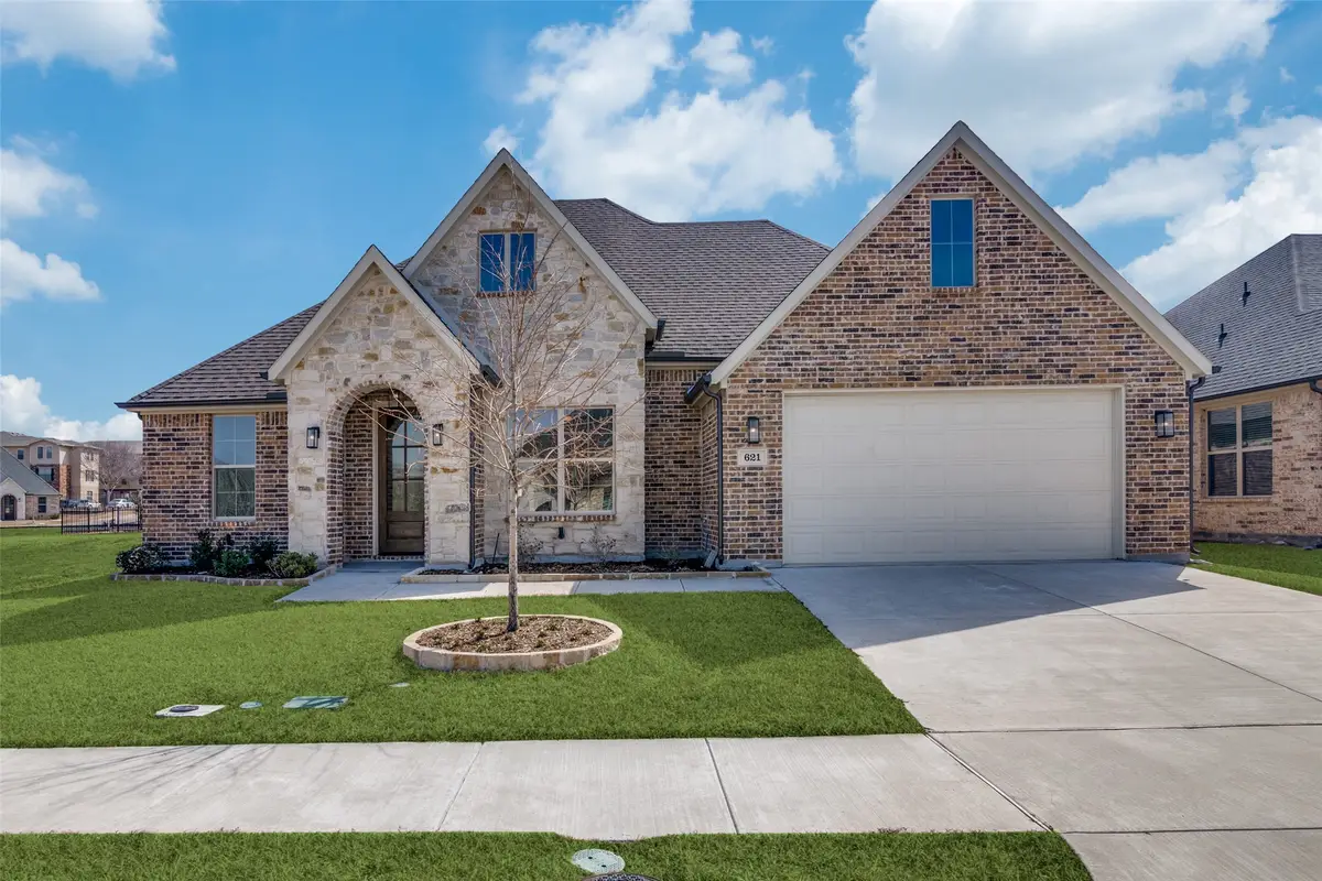 621 Prosperity Trail, Rockwall, TX 75087 - Image #1