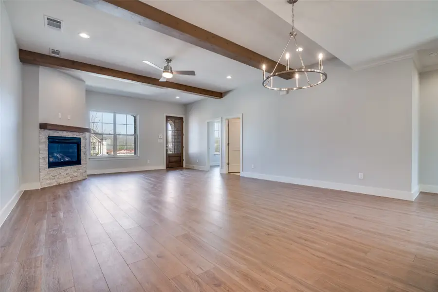 621 Prosperity Trail, Rockwall, TX 75087 - Image #3