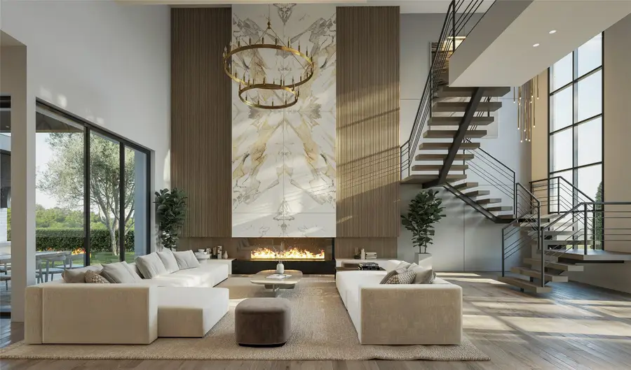 104 Murano, Southlake, TX 76092 - Image #3