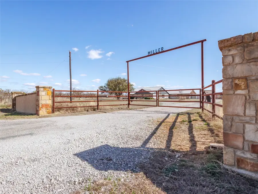 2225 S Fm 586, Bangs, TX 76823 - Image #2