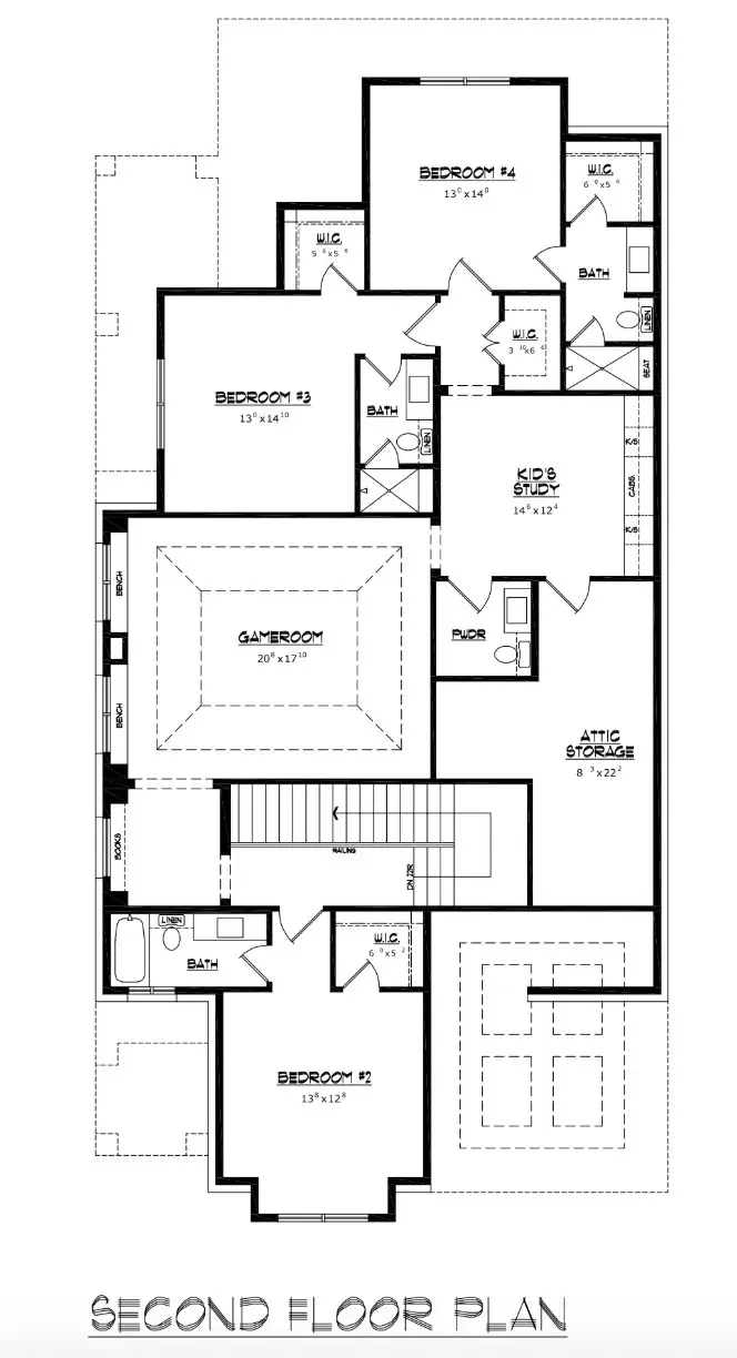 221 La Rambla Court, Southlake, TX 76092 - Image #3