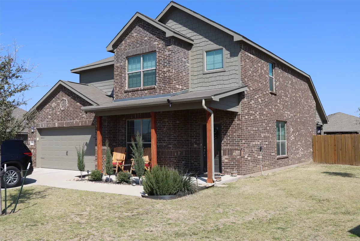 1016 Tumbleweed Trail, Crowley, TX 76036 - Image #1